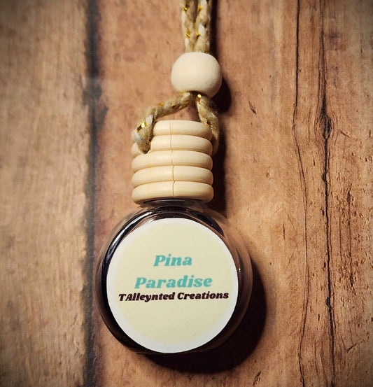 Pina Paradise