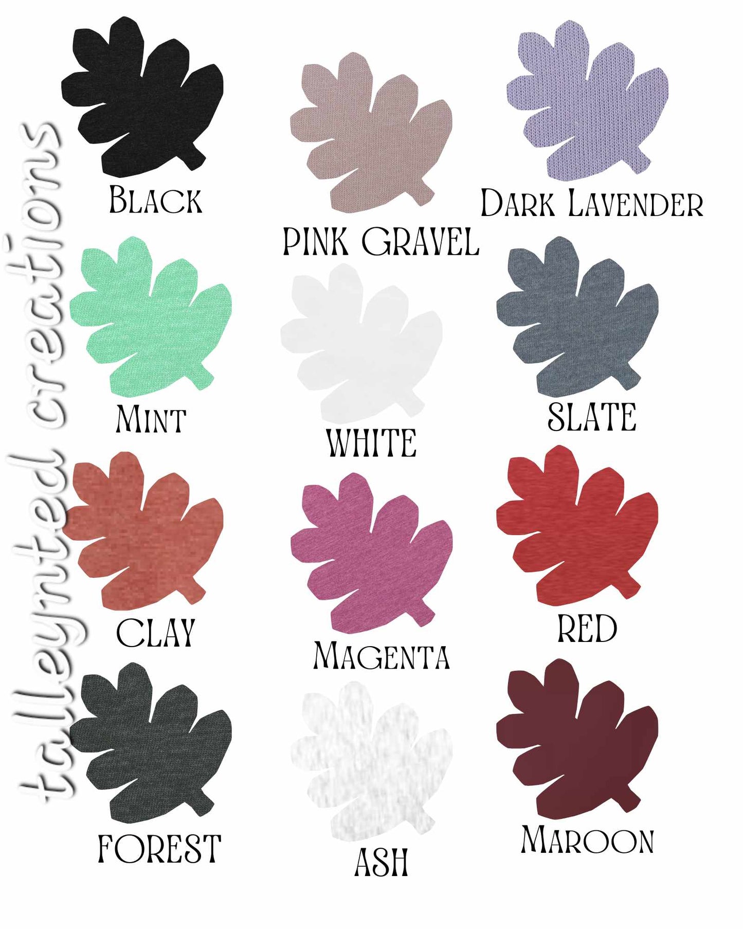 Born To Roam (Big Foot Tee)