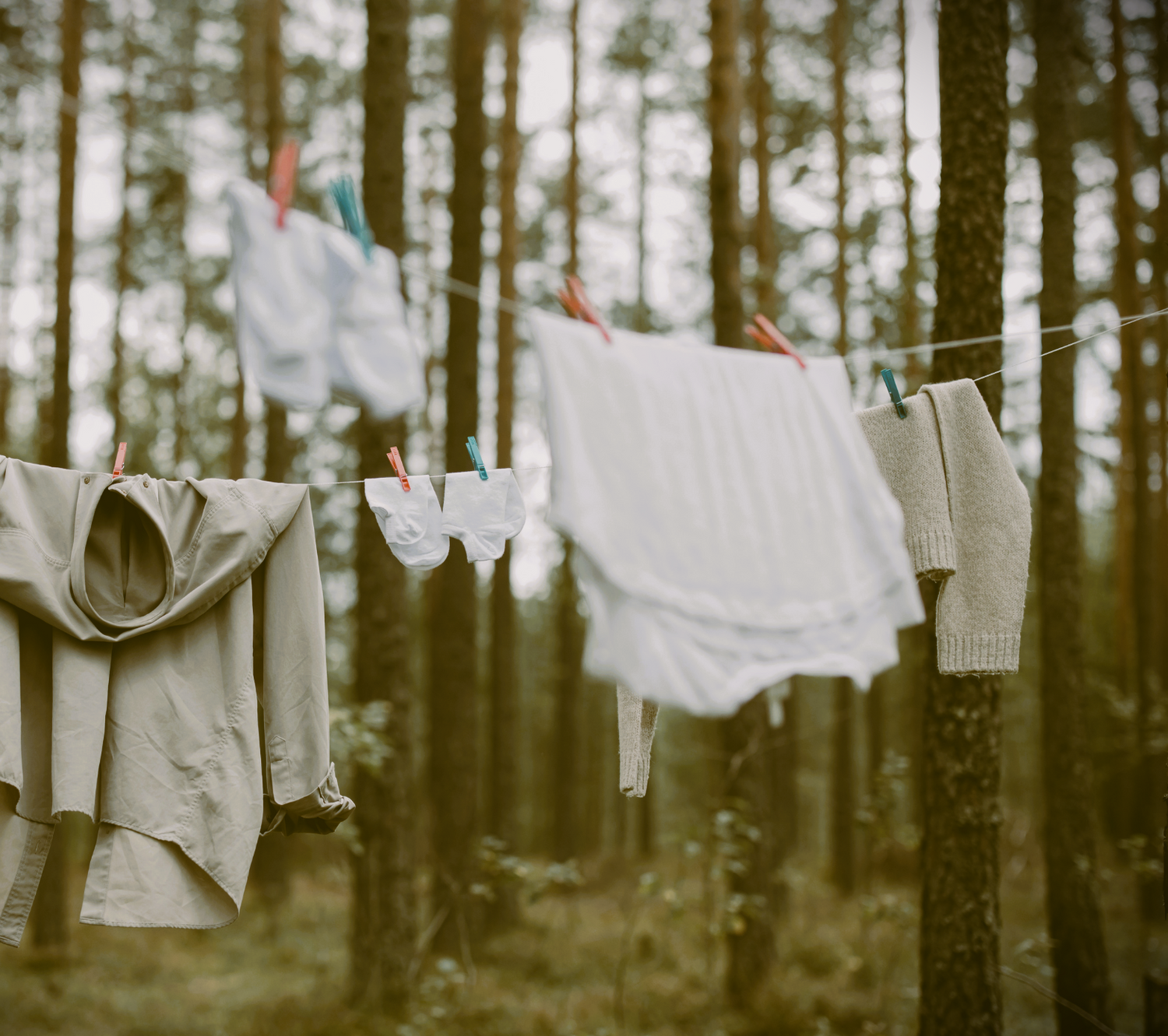 Clothes Line