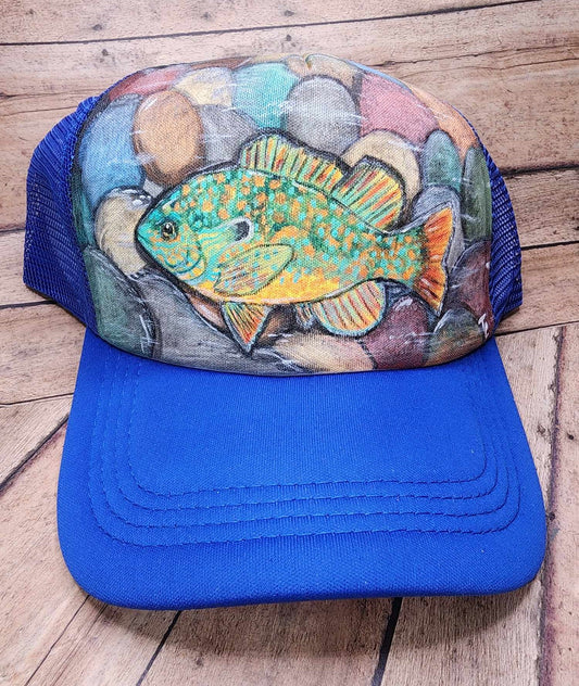 Sunfish Hat