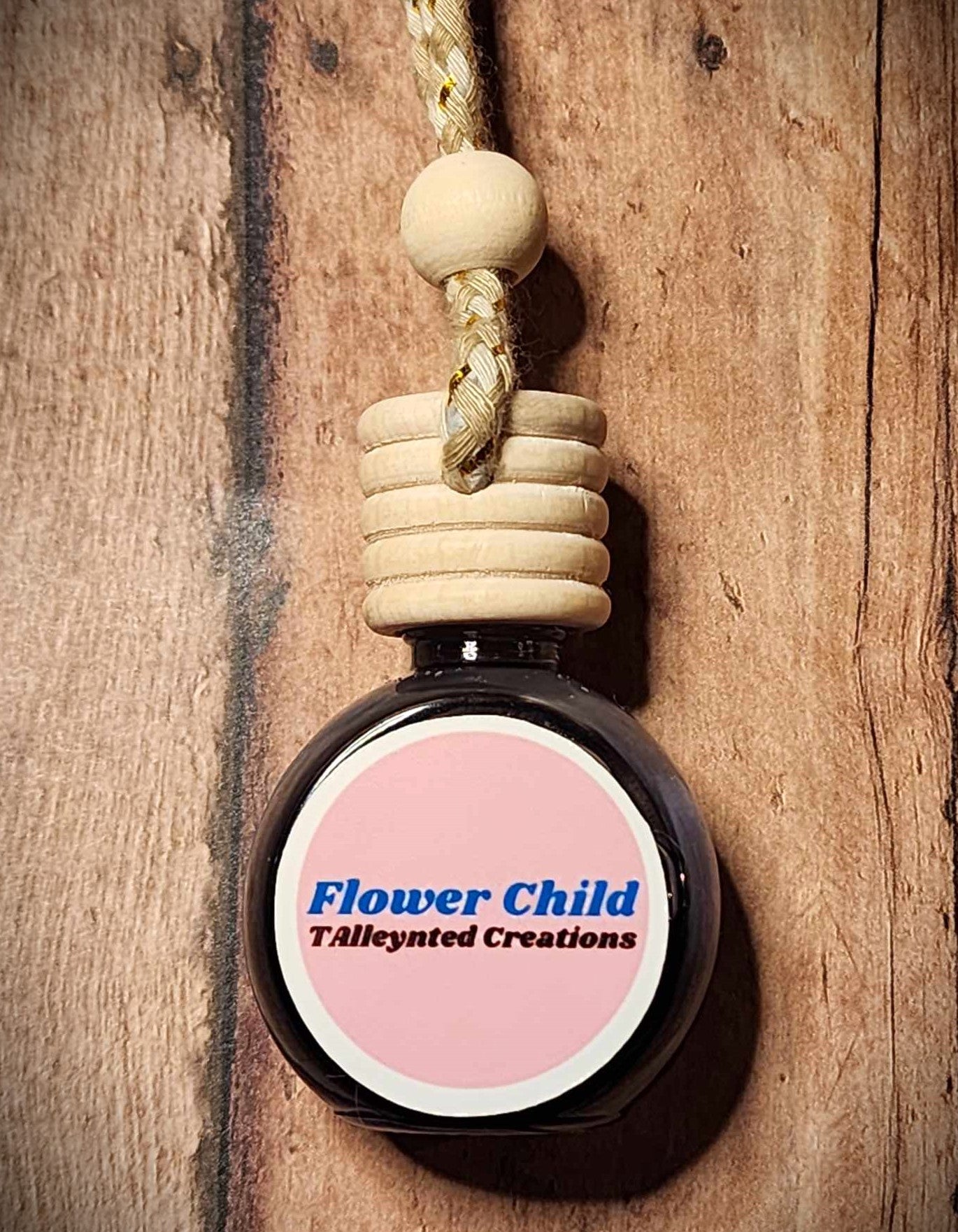 Flower Child