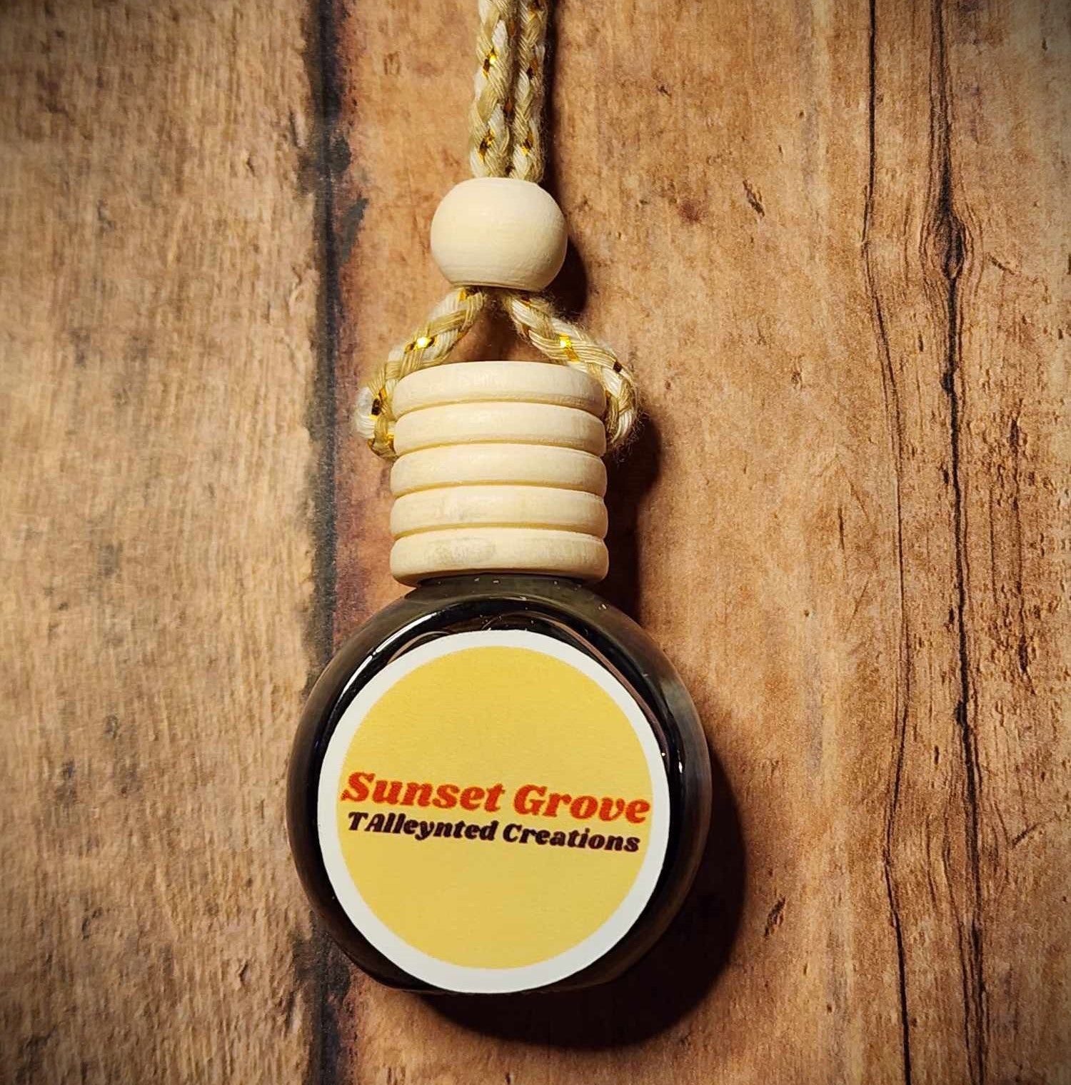 Sunset Grove