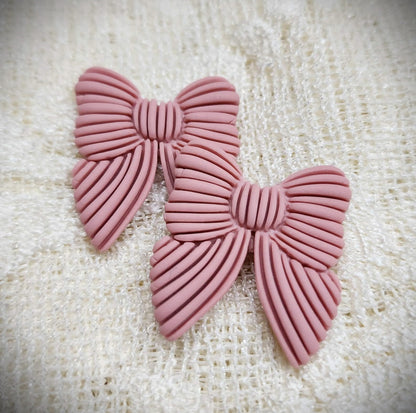 Earring Hollow (Create your own pair of Earrings)
