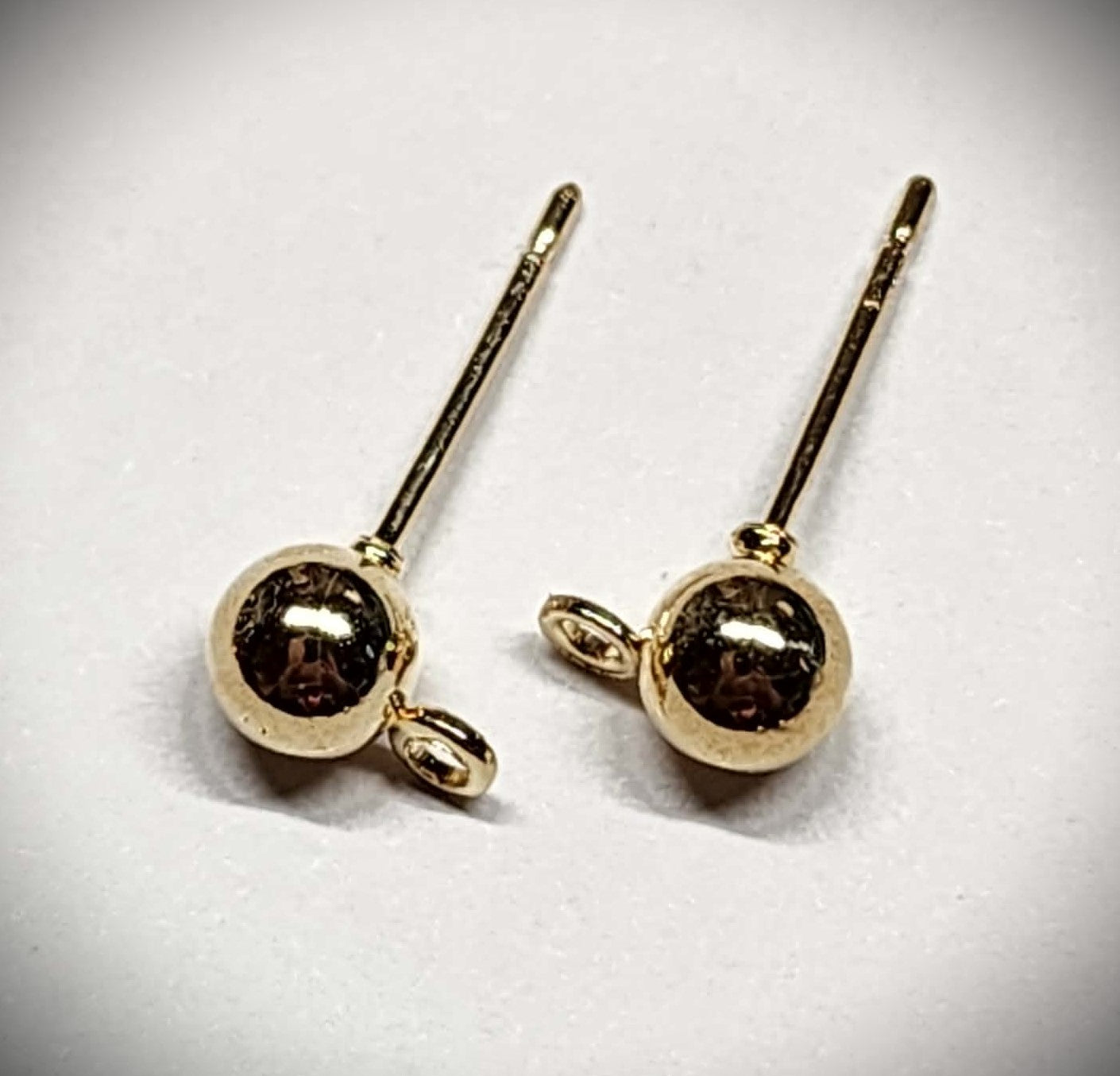 Earring Hollow (Create your own pair of Earrings)