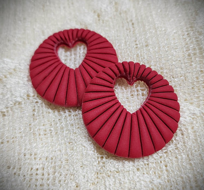 Earring Hollow (Create your own pair of Earrings)