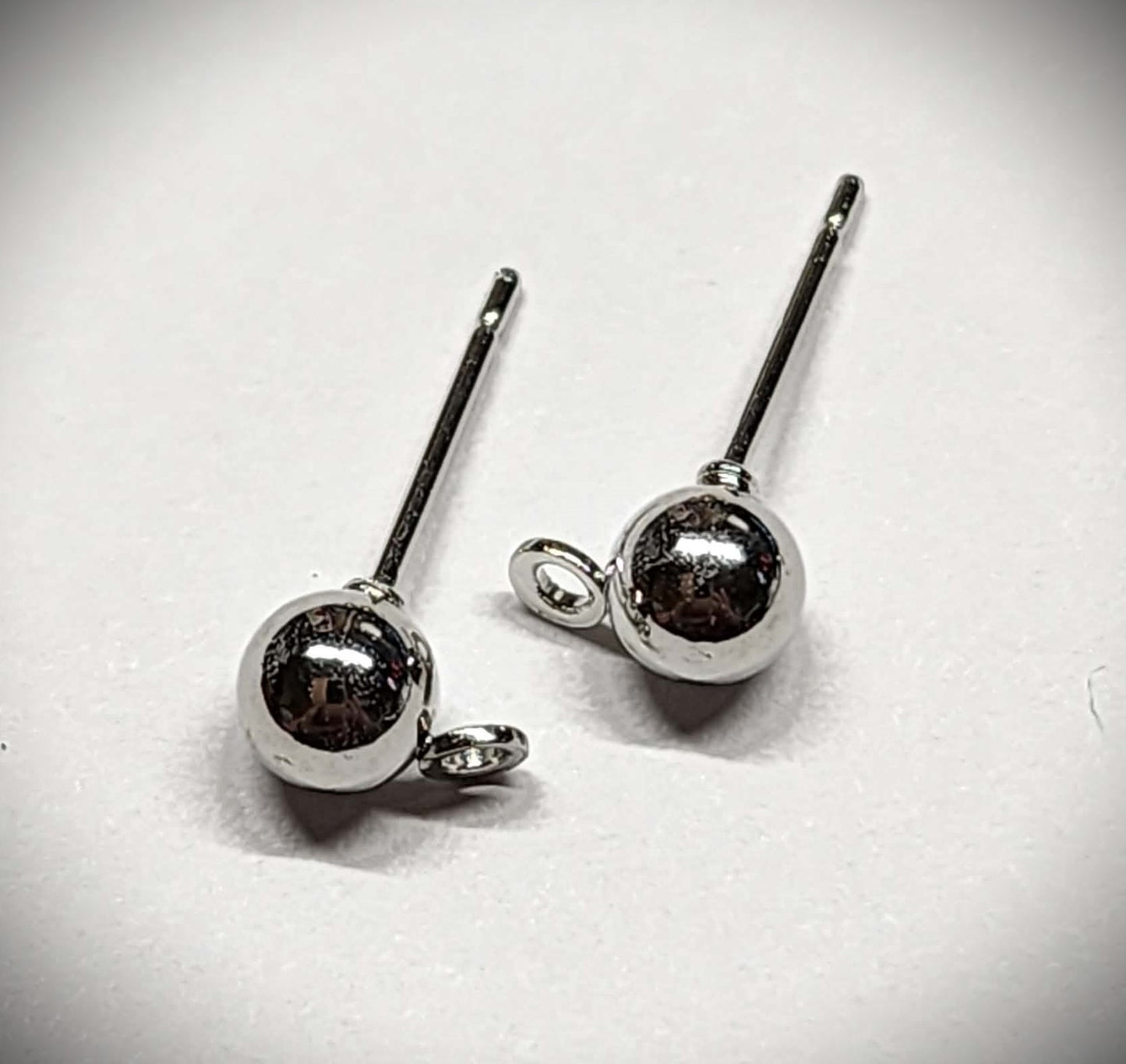 Earring Hollow (Create your own pair of Earrings)