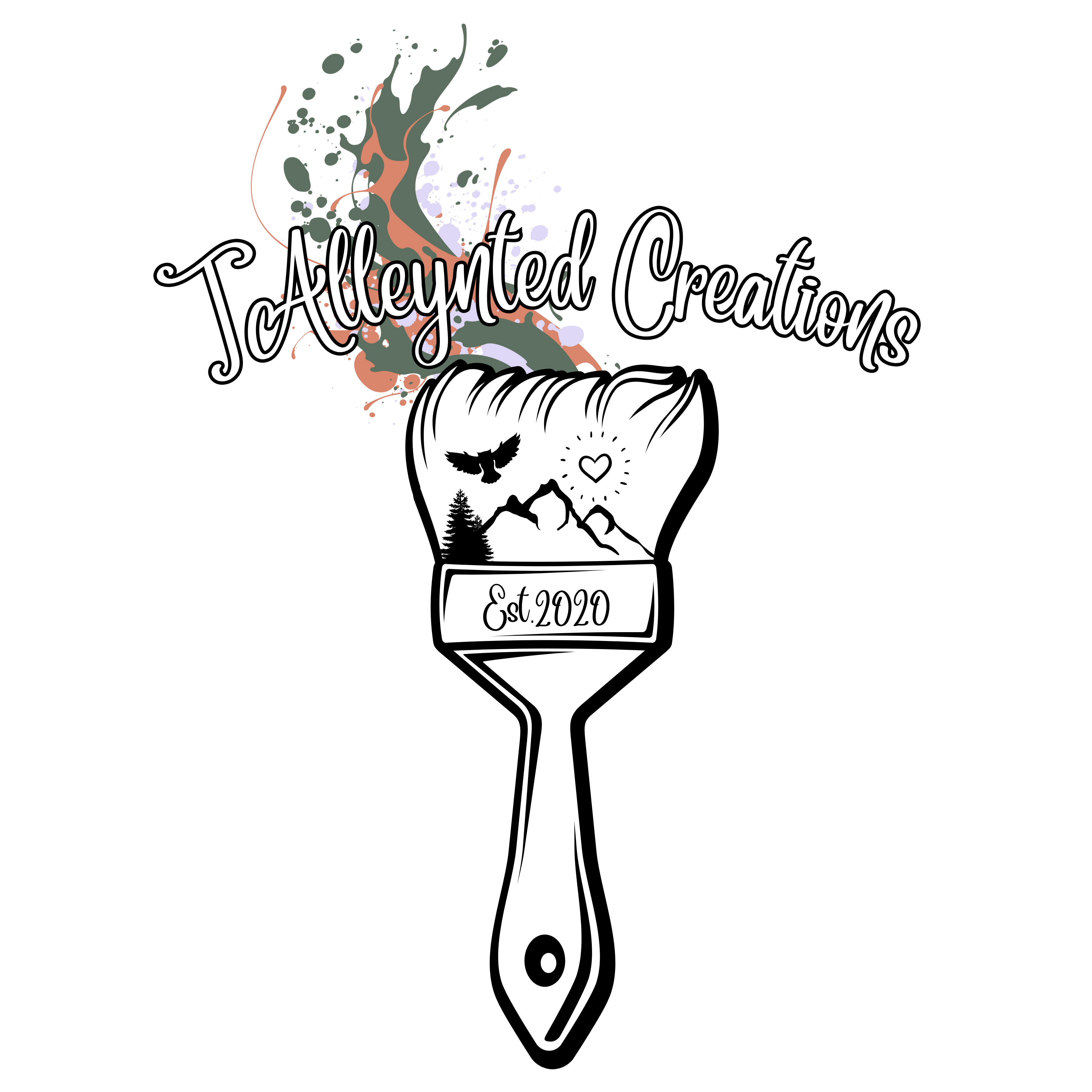 TAlleynted Creations