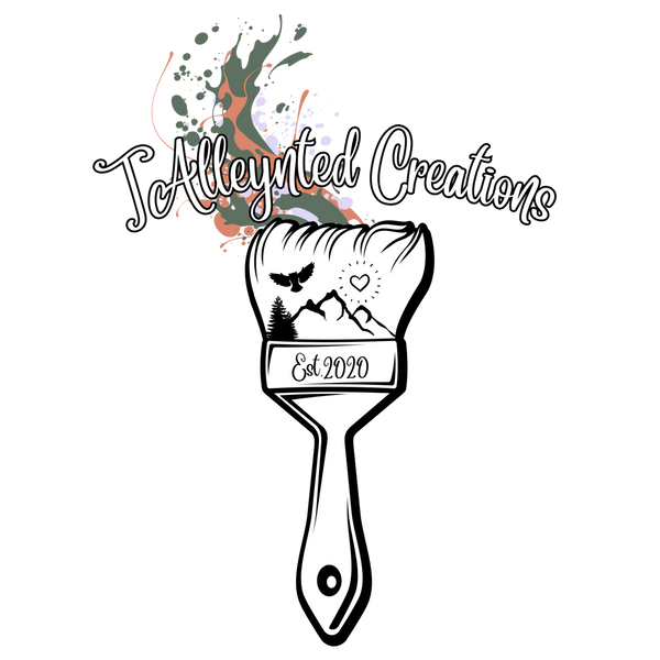 TAlleynted Creations