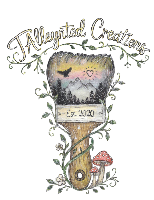 TAlleynted Creations