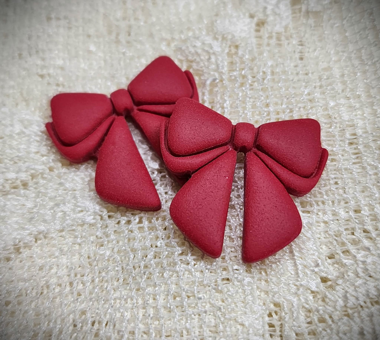 Earring Hollow (Create your own pair of Earrings)