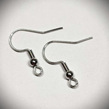 Earring Hollow (Create your own pair of Earrings)