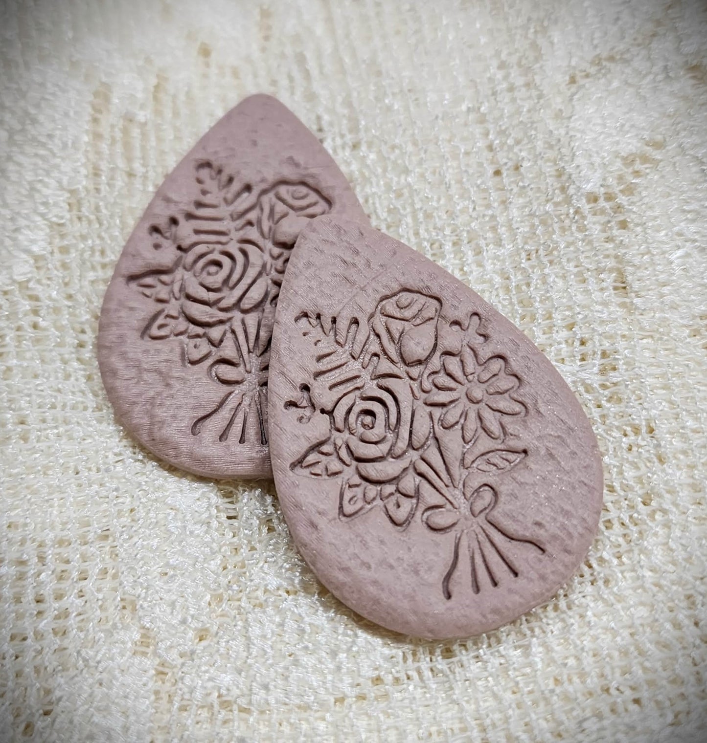 Earring Hollow (Create your own pair of Earrings)