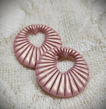 Earring Hollow (Create your own pair of Earrings)